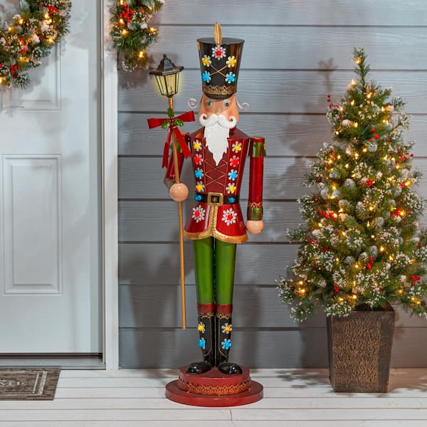 Kd Outdoor Remote Control Decoration Christmas Tree Light - China