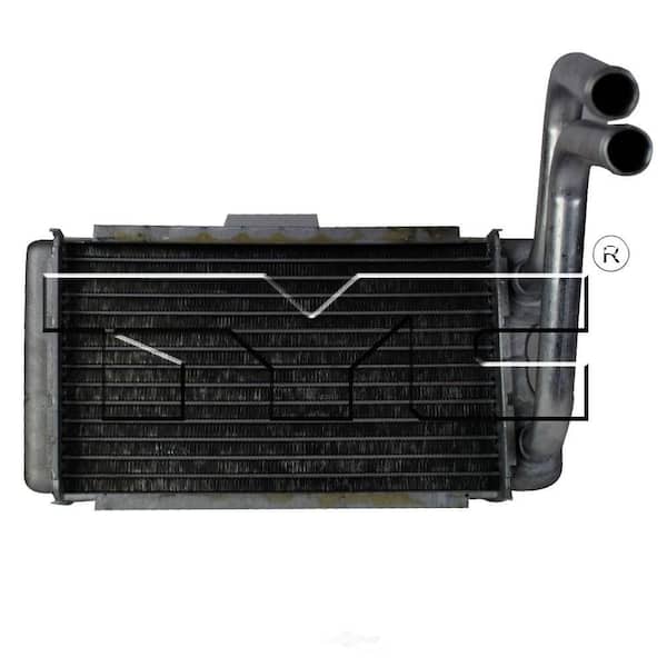 HVAC Heater Core