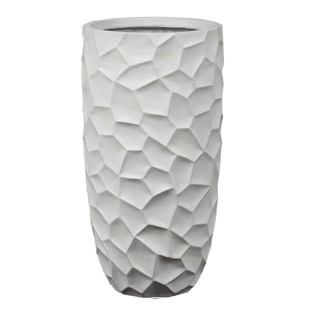 VELA HIGH CUBE PLANTER – LuxSpaceLiving