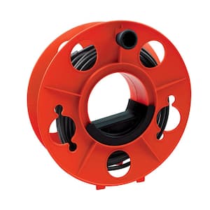 Bayco 150 ft. 16/3 Amp Extension Cord Reel with NO Outlets KW-130 - The  Home Depot