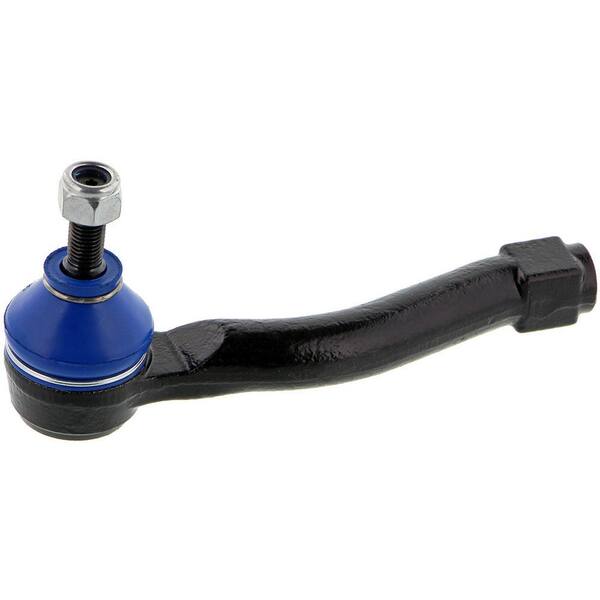 thumbnail image 2 of Evan-Fischer Front Left Outer Tie Rod End For 2007-2012 Nissan Sentra - Includes Nut 2 of 3