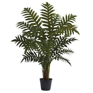 3.5 ft. Artificial Evergreen Plant