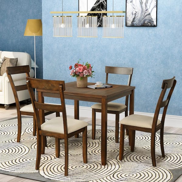 dining table set wooden price