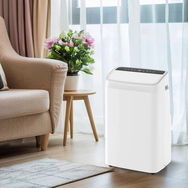 ac for 600 sq ft room