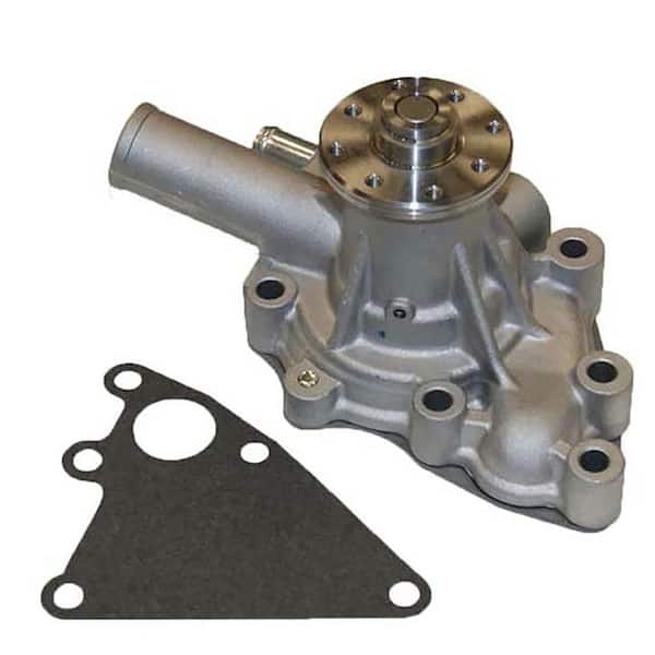 Engine Water Pump
