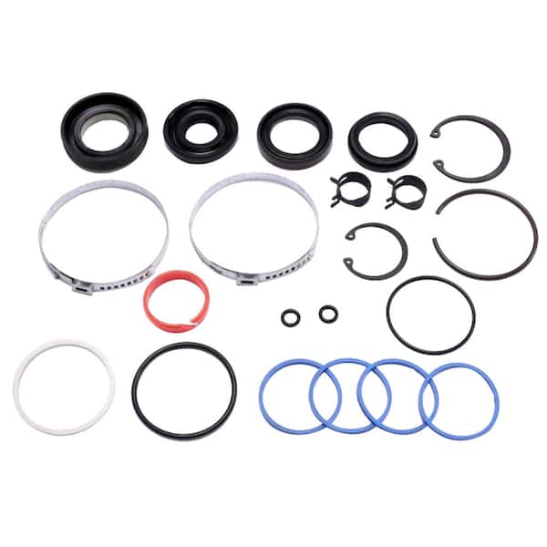 Sunsong Rack and Pinion Seal Kit