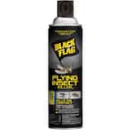 Flying Insect Killer 18 oz. Aerosol Clean Fresh Scent Spray