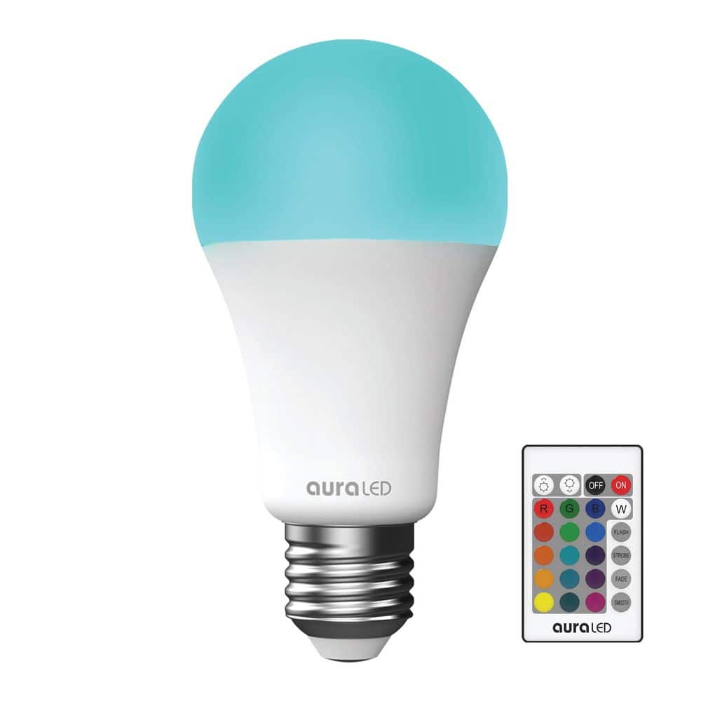 Full Color BULB W/ REMOTE price history on PriceWatchPro