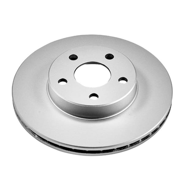 Power Stop Disc Brake Rotor