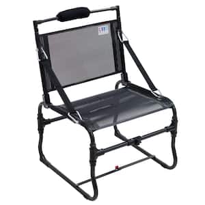 Compact Traveler Small Folding Portable Chair