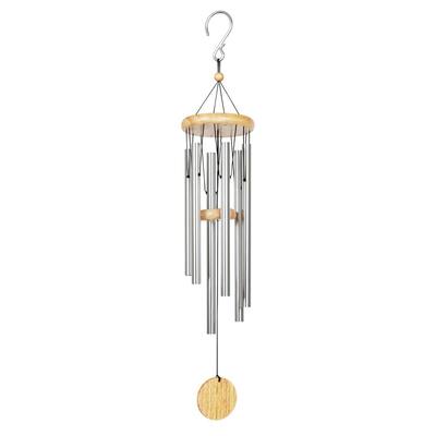 Wind Chimes - Wind Catchers - The Home Depot