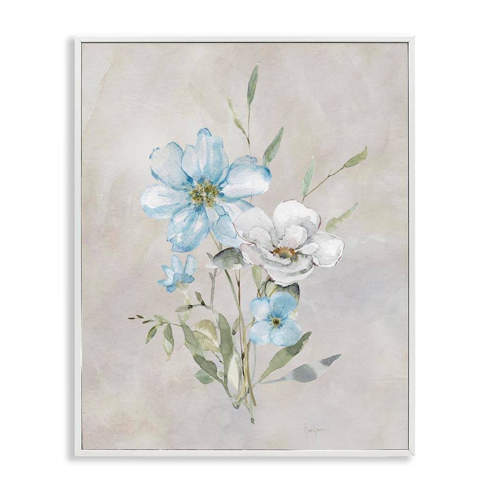 Simple Herbs Bundle by Livi Finn White Framed Nature Giclee Art Print 30 in. x 24 in. price history on PriceWatchPro