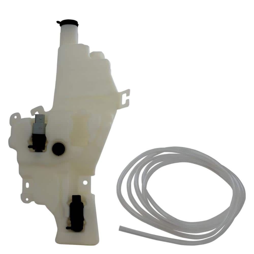 Washer Reservoir Compatible with Chevrolet Traverse 2018-2021, Buick Enclave 2.0L, 3.6L price history on PriceWatchPro