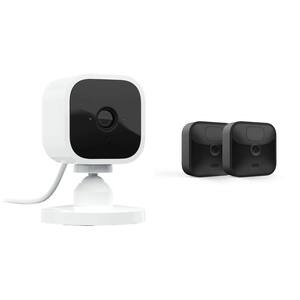 Blink - Smart Security Cameras - Smart Home Security - The Home Depot