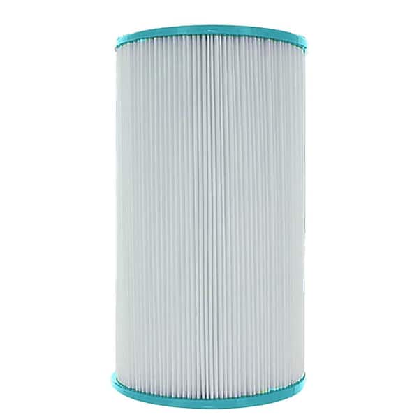 Hurricane Advanced Spa Filter Cartridge, Pleatco PWK30-M and Unicel C-6430RA, 120 sq. ft Filtration Area