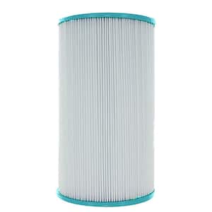 Advanced Spa Filter Cartridge, Pleatco PWK30-M and Unicel C-6430RA, 120 sq. ft Filtration Area