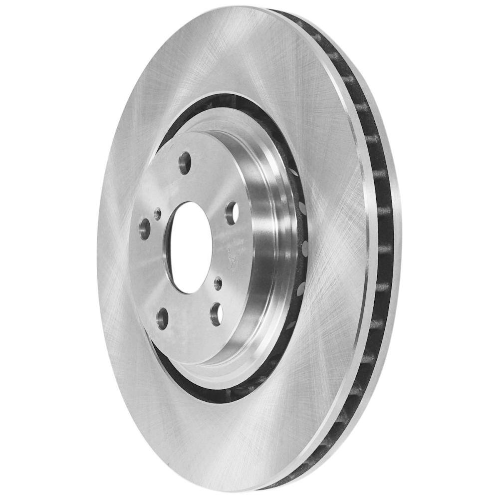 Brake Disc Compatible with Toyota Highlander 2008-2019, Sienna 2011-2020, Lexus RX350 2010-2015, RX450h price history on PriceWatchPro