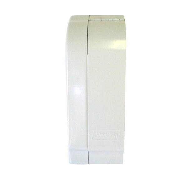 Unbranded SF 88 3 in. Left End Cap