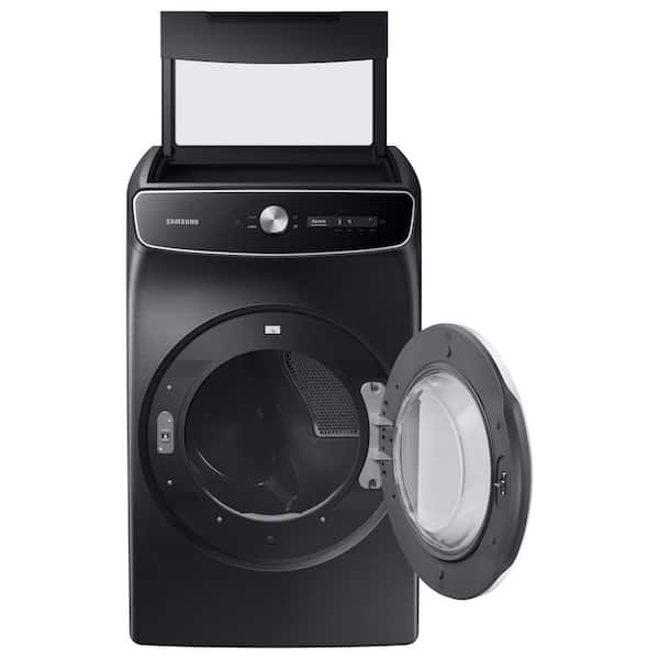 Reviews for Samsung 7.5 cu. ft. Vented Gas Dryer with Smart Dial