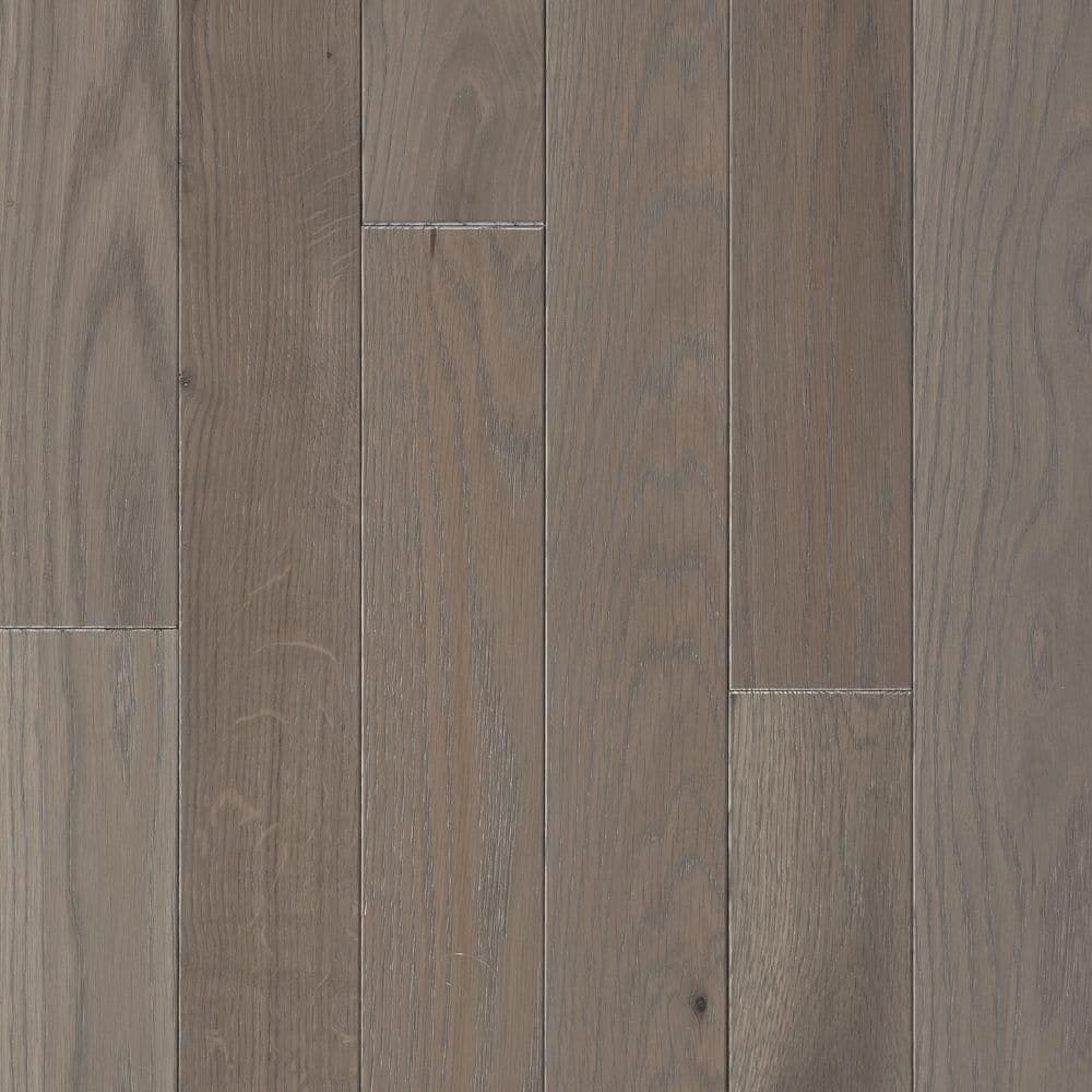 Ash Gray Oak 3/4 in. T x 3.25 in. W Solid Hardwood Flooring (27.00 sq. ft. /case) price history on PriceWatchPro