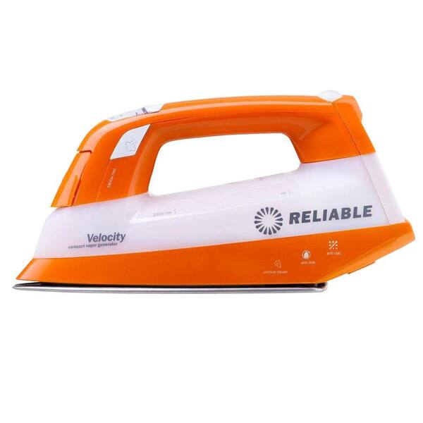 RELIABLE Velocity Steam Iron