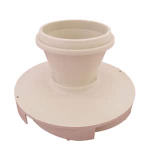 Diffuser replacement part for Select Pool Pumps