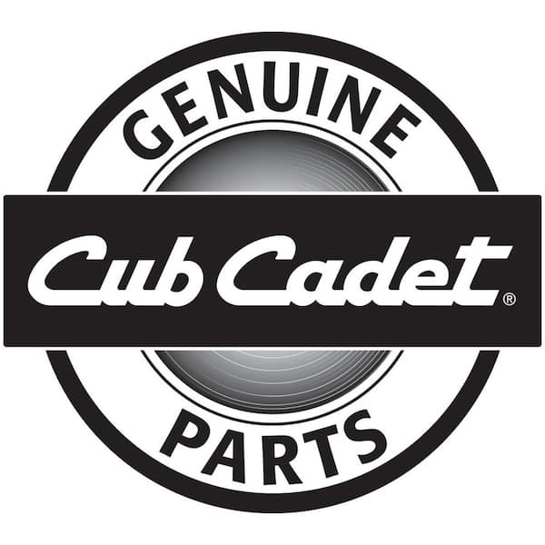 Pre-Cut 18.5 in Long 0.155 in. Replacement Trimmer Line for Cub Cadet Walk-Behind Trimmer Mowers