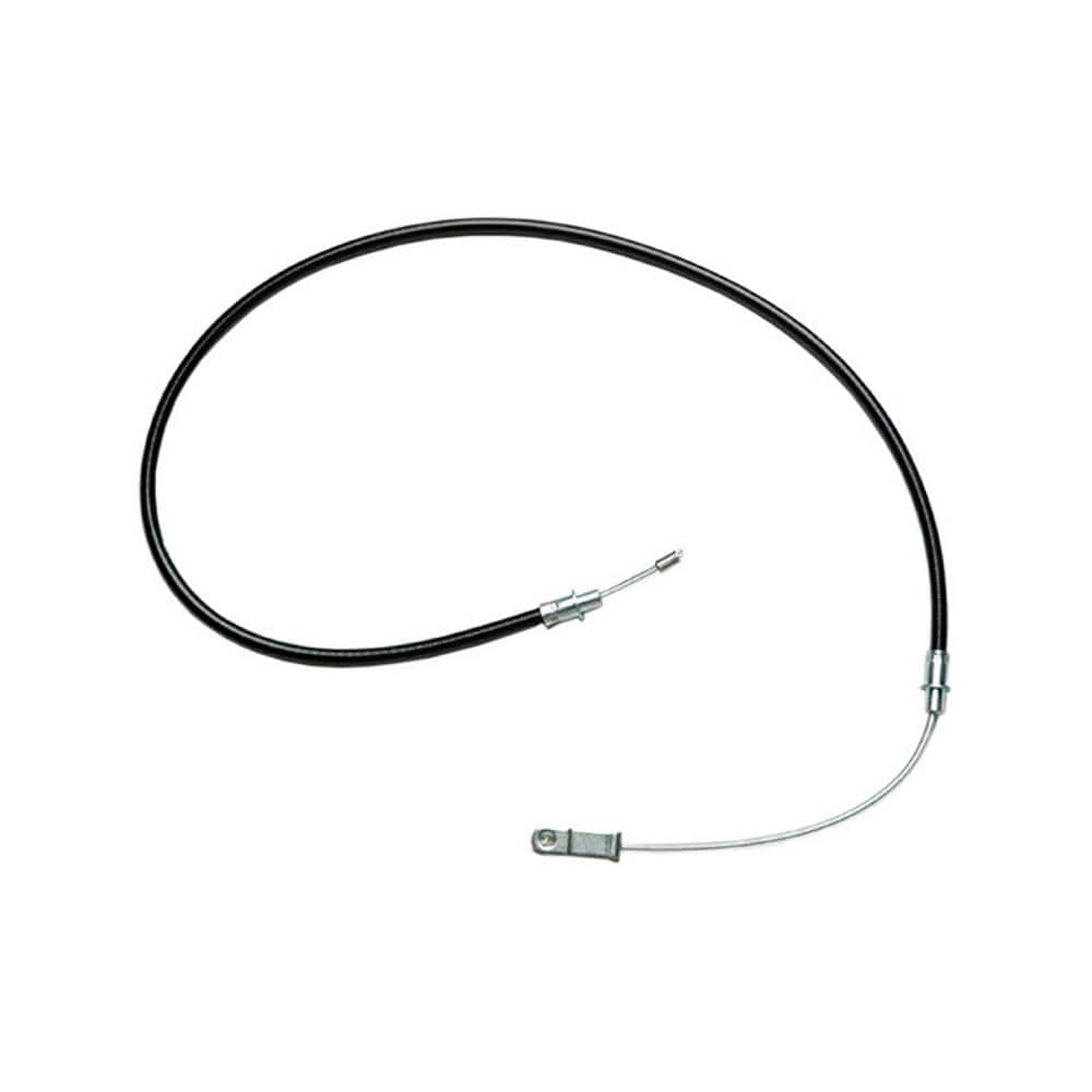 Raybestos Parking Brake Cable 19721973 Dodge Dart BC92593 The Home Depot