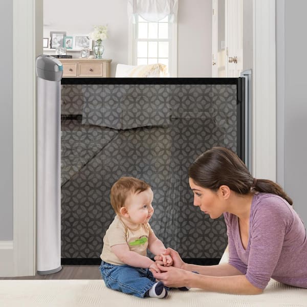 Homesafe summer infant clearance gate