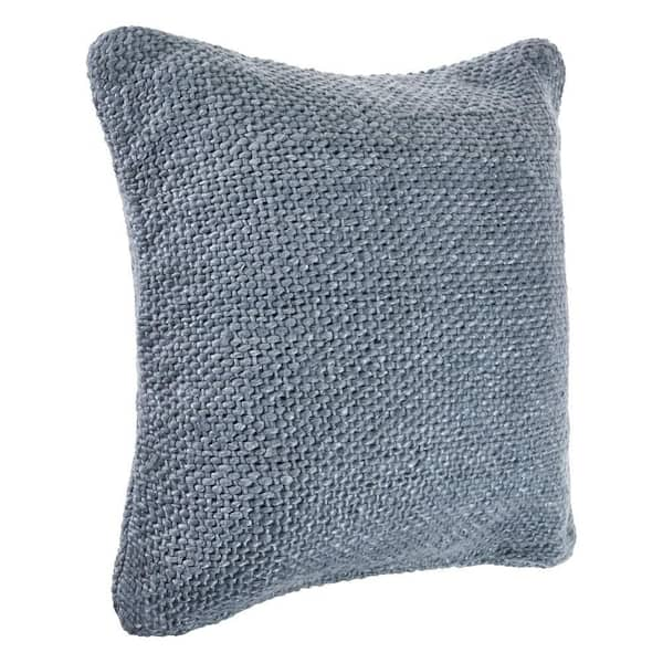 Frost shop brand pillow