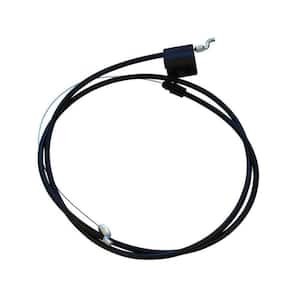 Lawn Mower Engine Control Cable for MTD 746-0946 946-0946 on MTD Walk Behind Mowers 1998 and Newer