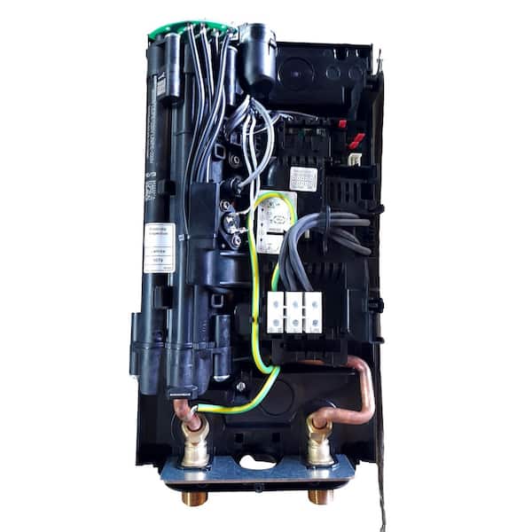 Stiebel Eltron DCE 10 Premium Self-Modulating KW GPM 240V