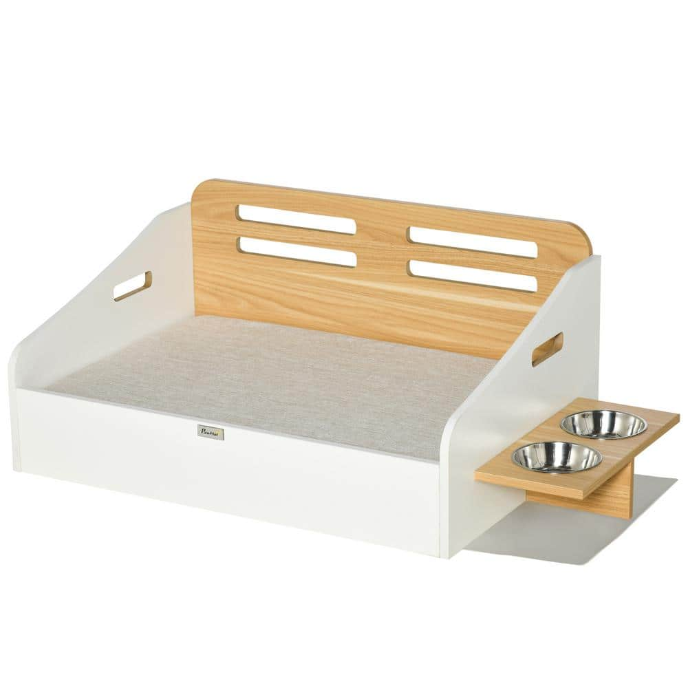 2pc Small oval fajita set with wooden trivet - Bed Bath & Beyond