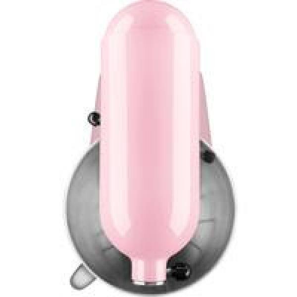 KitchenAid - Professional 600 Series 6 Qt. Pink Stand Mixer