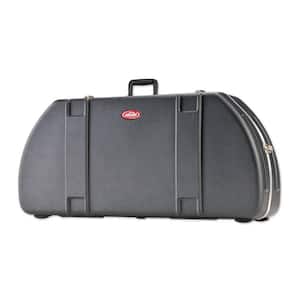 Cases Hunter Series ABS Hard Plastic Exterior Bow Crossbow Case