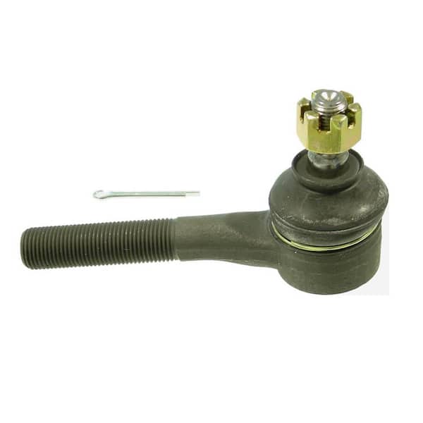 Delphi Steering Tie Rod End