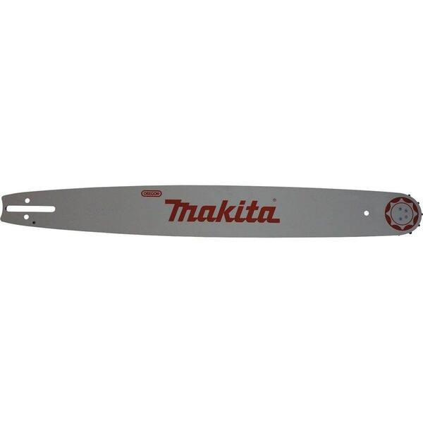 Makita 20 in. Chainsaw Guide Bar