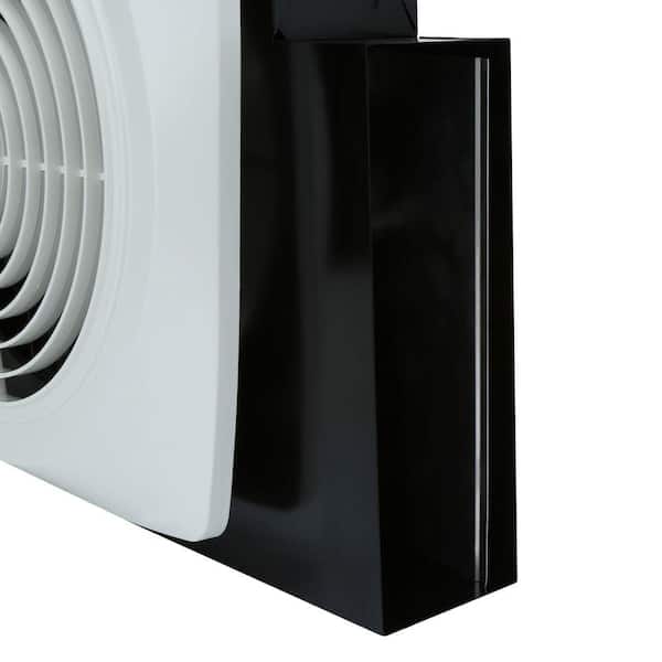 NEW BROAN 502 10" SIDE DISCHARGE CEILING OR WALL FAN 
