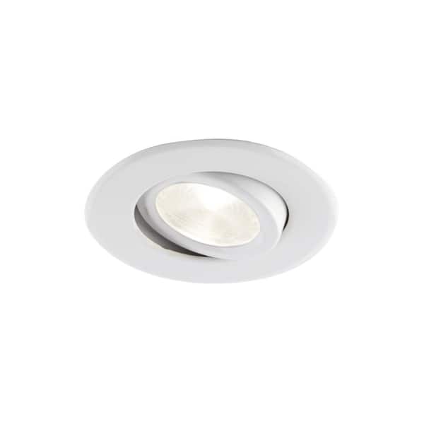 Insulated Ceiling, Directional Recessed Lighting Fixtures