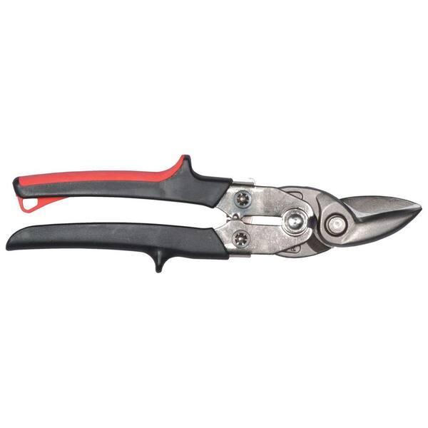 BESSEY Right and Straight-Cut Special Hardened Blade Snips