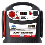 600 300-Amp Jump Starter