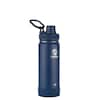 Takeya Actives 18 oz. Midnight Insulated Stainless Steel Water