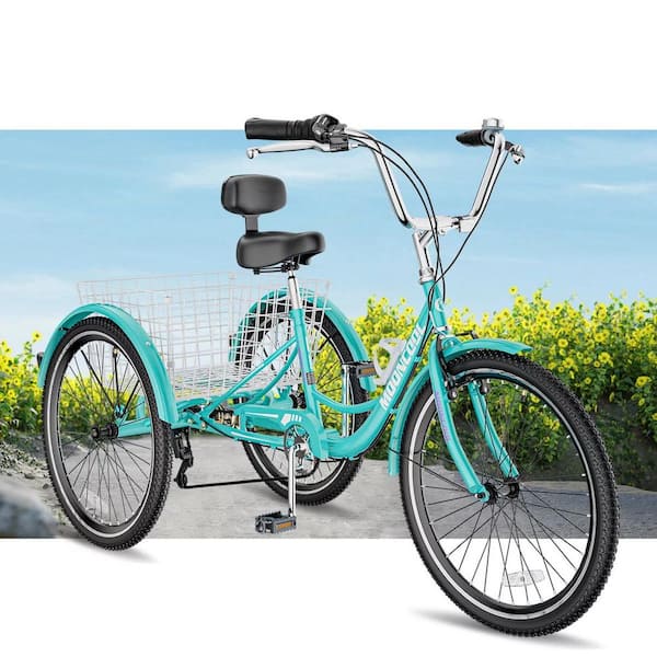 Cool tricycles for adults sale