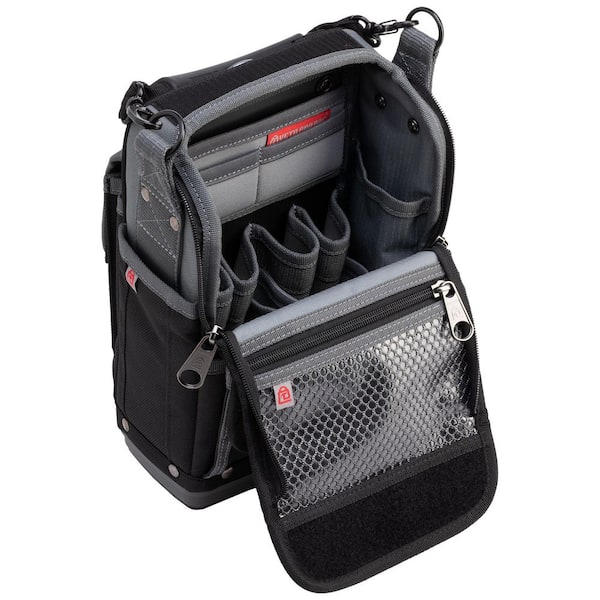VETO PRO PAC 14 in. SP-MC Compact, Zippered Service Tech Tool 