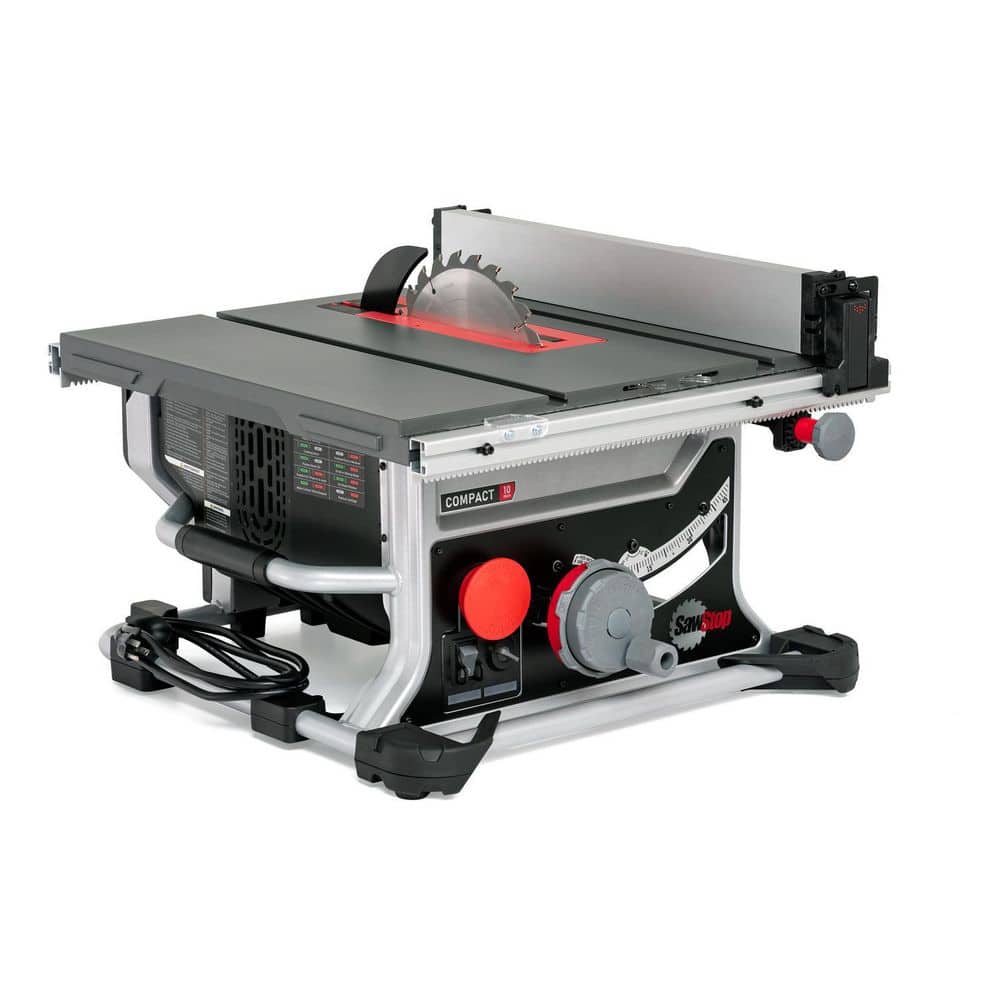 Compact Table Saw-15A, 120V, 60Hz price history on PriceWatchPro