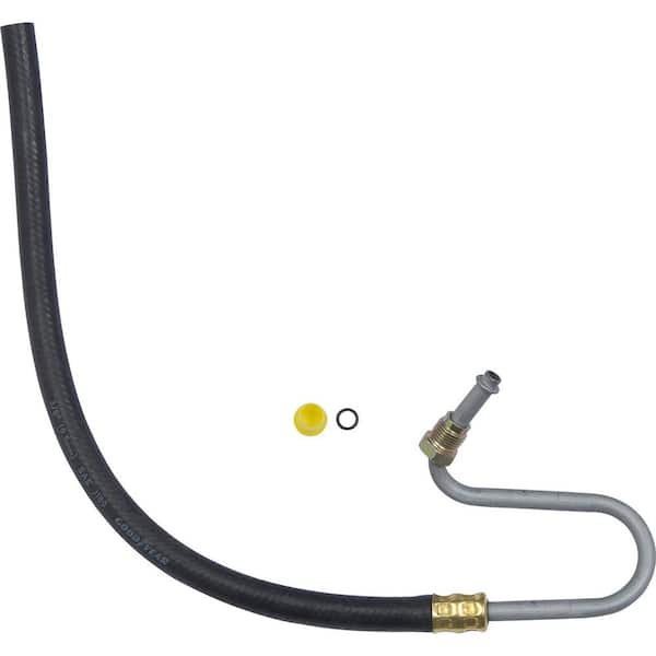 Gates Return Line Assembly