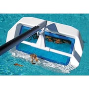 Elite Swivel Swimming Pool Skimmer