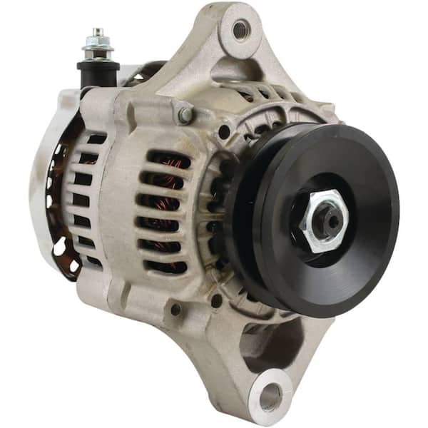STENS New 435-708 Alternator for Bobcat 319, 320, 322, 325, 328, 329, 425 and 428 Excavator, 453C, 463
