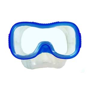 Diver Down Scuba Mask