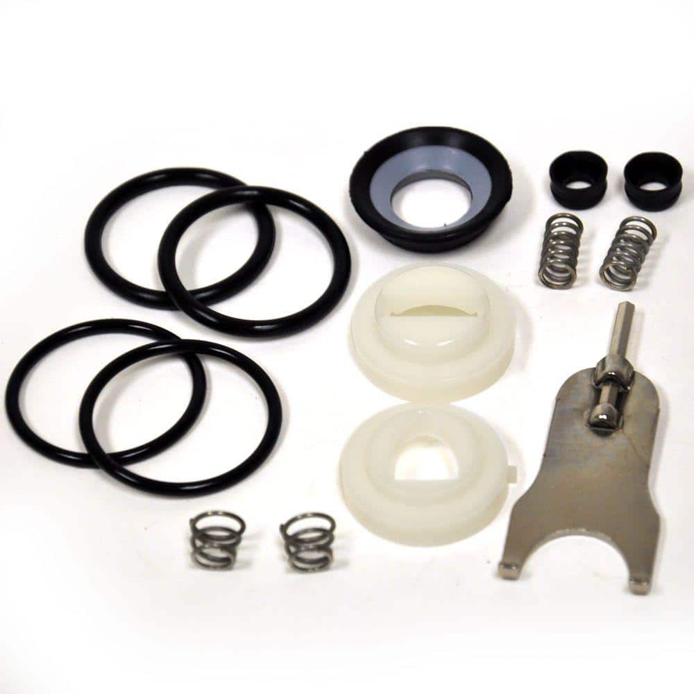 Danco Repair Kits For Delta And